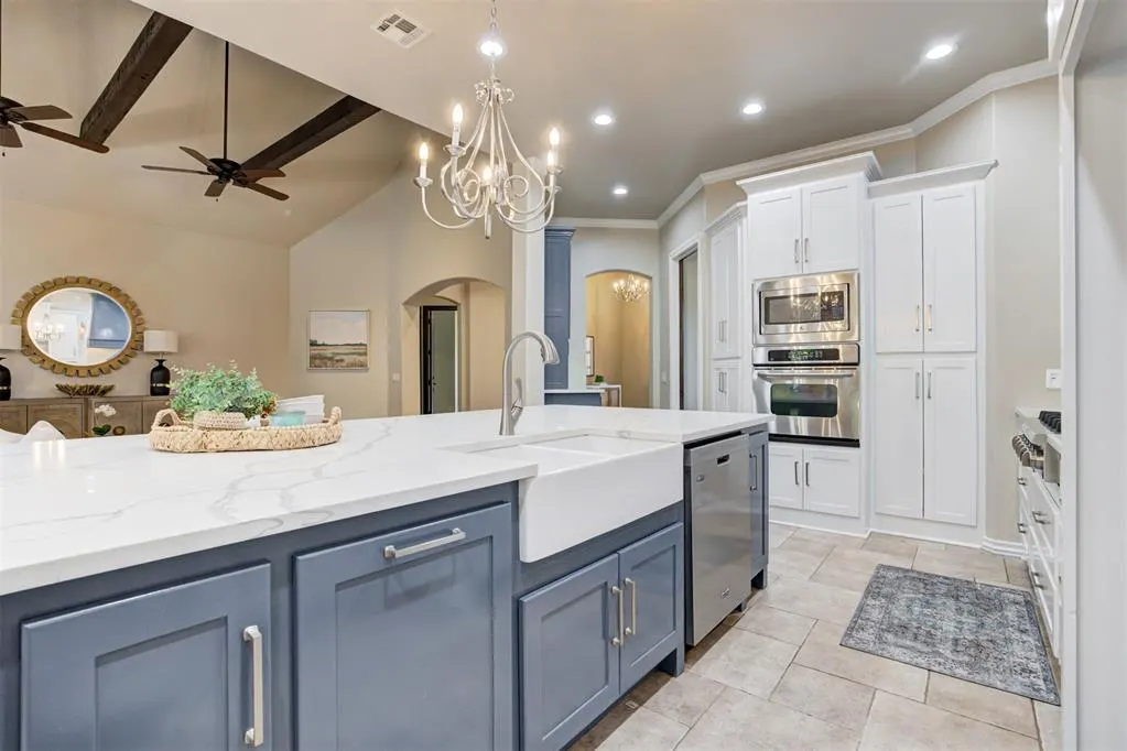 Photo 15 — 1034 Villas Creek Drive, Edmond, OK 73003