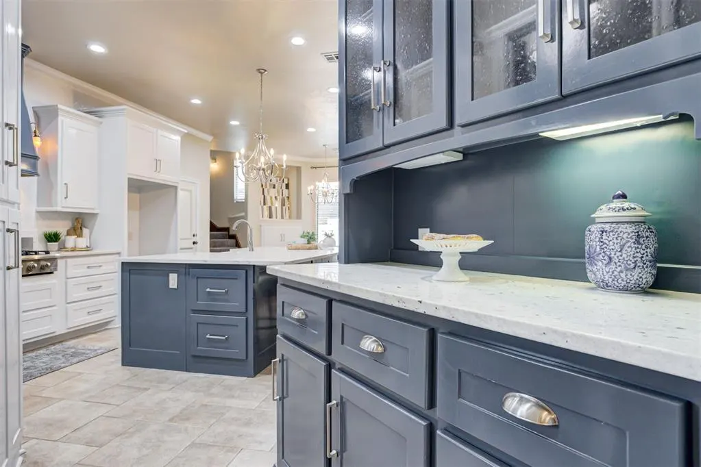 Photo 17 — 1034 Villas Creek Drive, Edmond, OK 73003