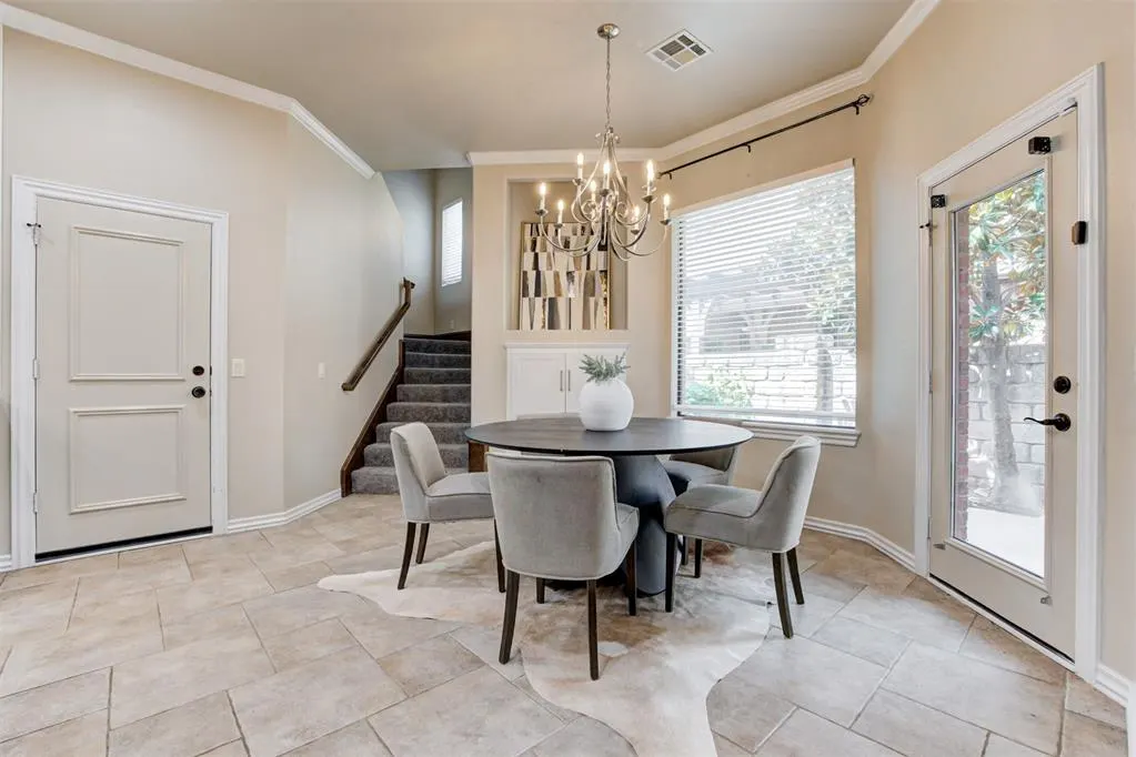 Photo 18 — 1034 Villas Creek Drive, Edmond, OK 73003