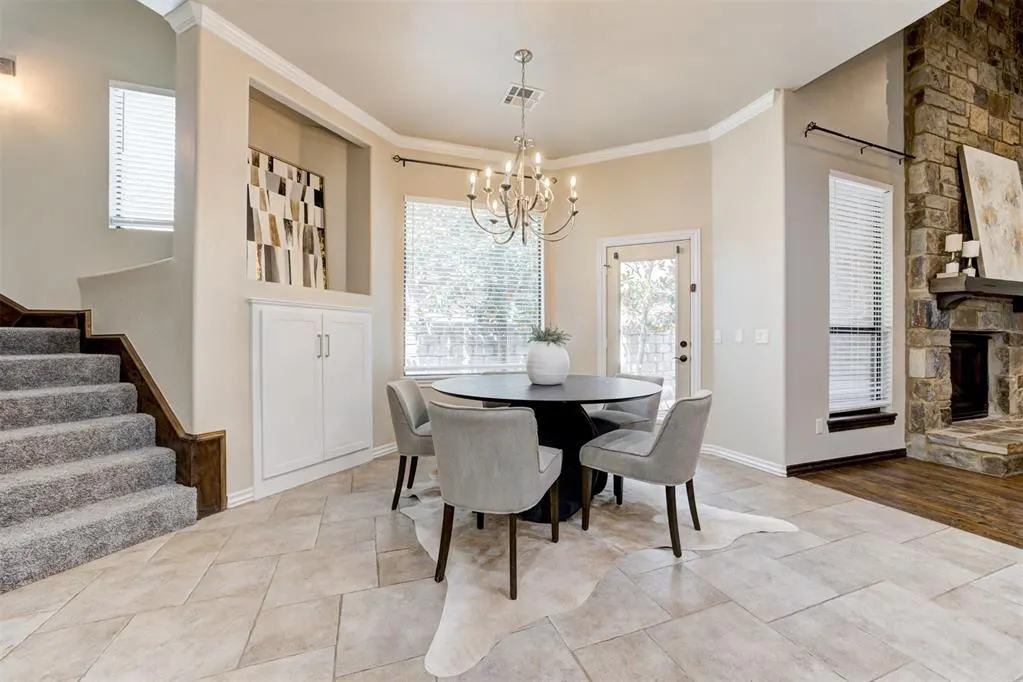 Photo 19 — 1034 Villas Creek Drive, Edmond, OK 73003