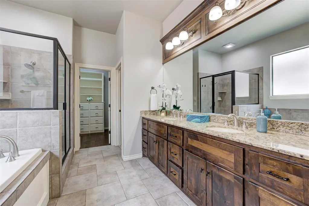 Photo 26 — 1034 Villas Creek Drive, Edmond, OK 73003