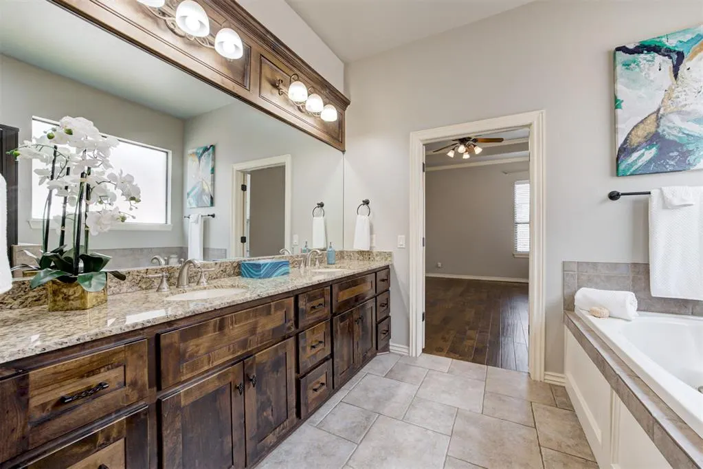 Photo 27 — 1034 Villas Creek Drive, Edmond, OK 73003