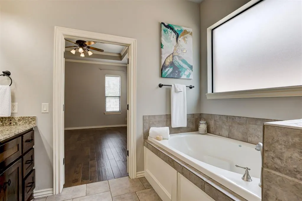 Photo 28 — 1034 Villas Creek Drive, Edmond, OK 73003