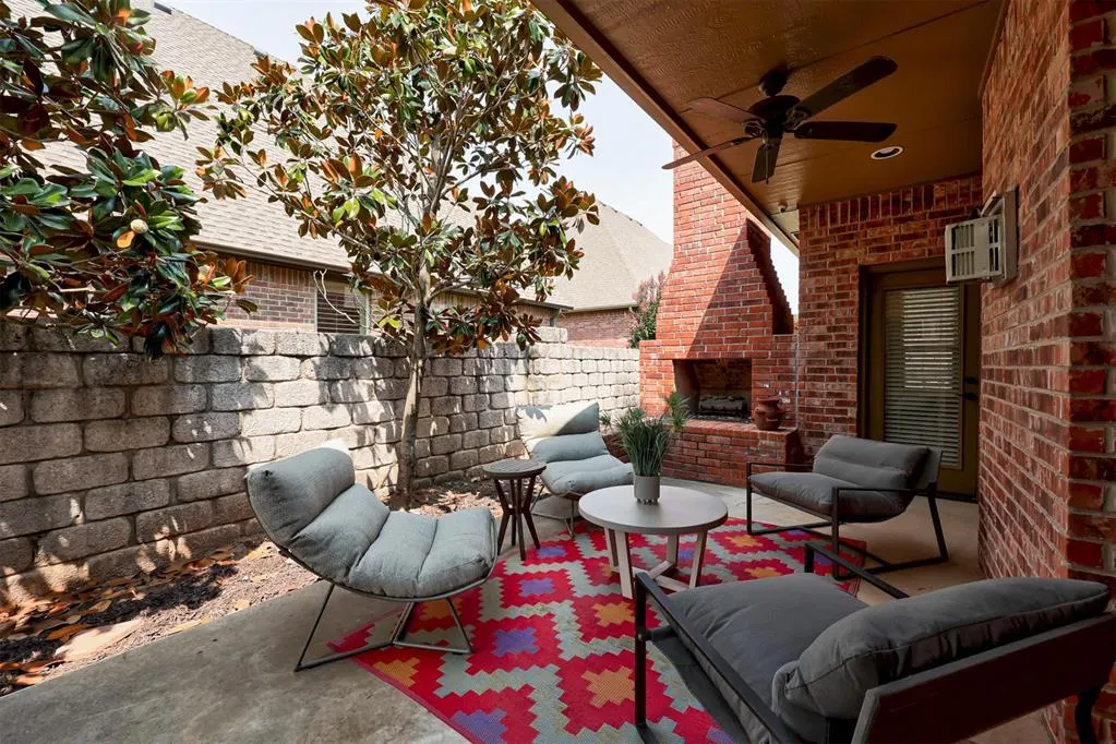 Photo 40 — 1034 Villas Creek Drive, Edmond, OK 73003