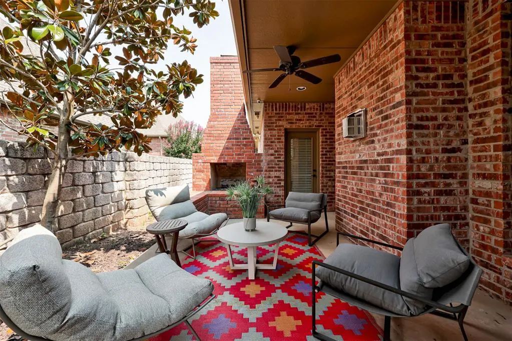 Photo 41 — 1034 Villas Creek Drive, Edmond, OK 73003