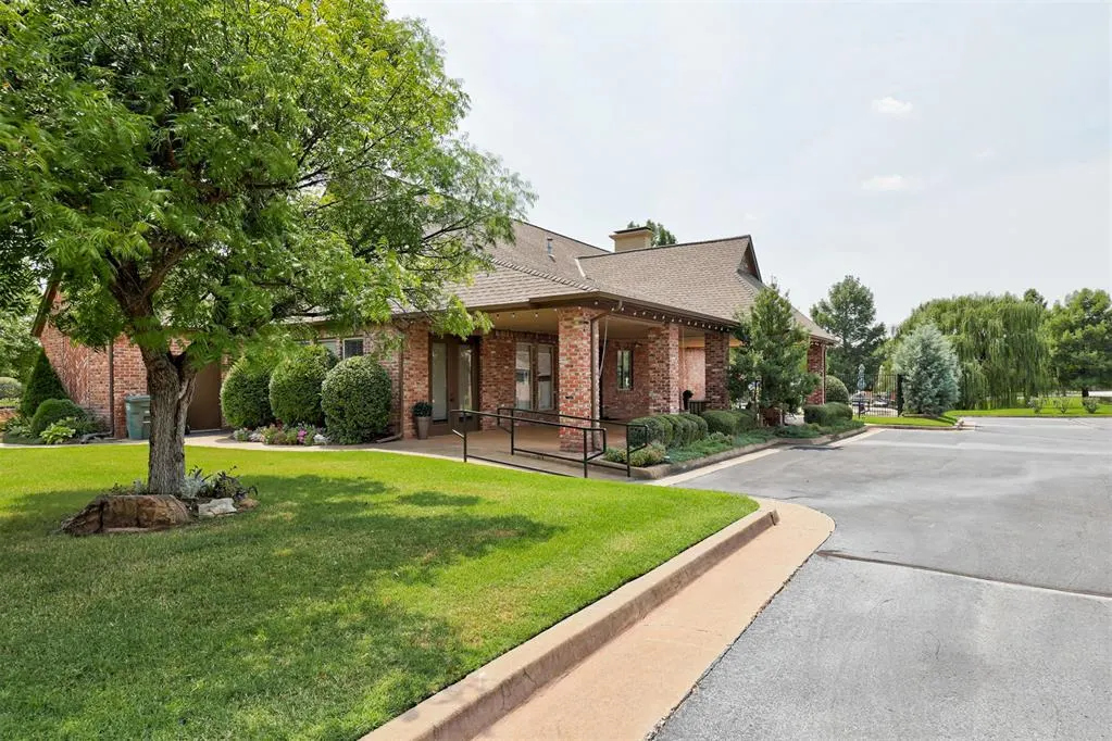 Photo 43 — 1034 Villas Creek Drive, Edmond, OK 73003