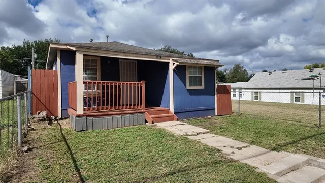 Photo 2 — 1019 S Pennsylvania Avenue, Oklahoma City, OK 73108