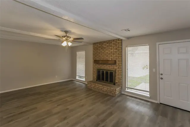 Photo 3 — 200 Three Oaks Drive, Midwest City, OK 73130