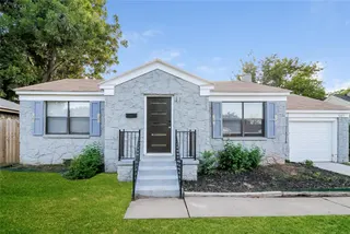 Sold home at 5117 S Lee Avenue