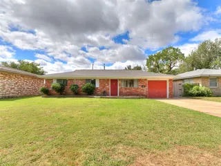 Sold home at 4316 SE 13th Street