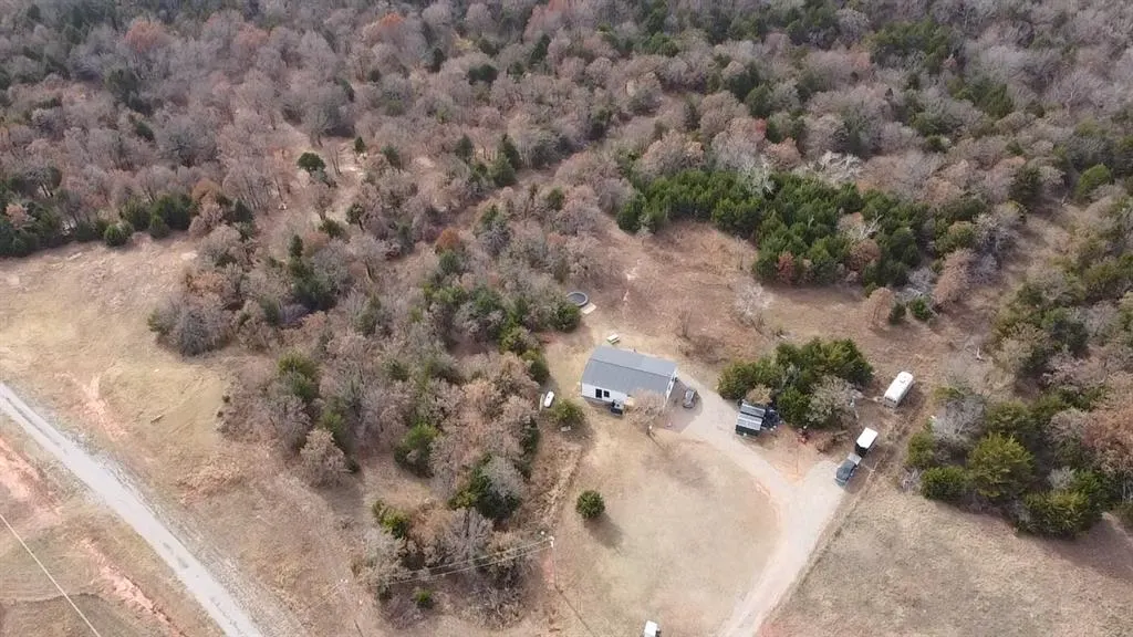 Photo 20 — 2631 S Hawkstone Road, Meridian, OK 73058