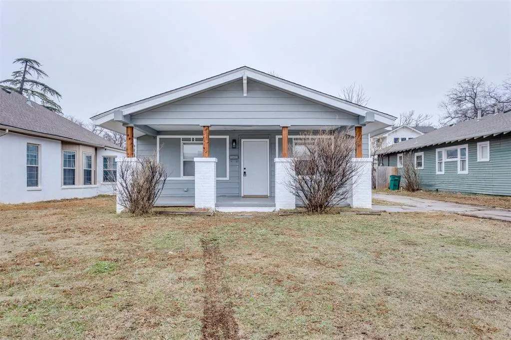 Photo 2 — 1617 NW 31st Street, Oklahoma City, OK 73118