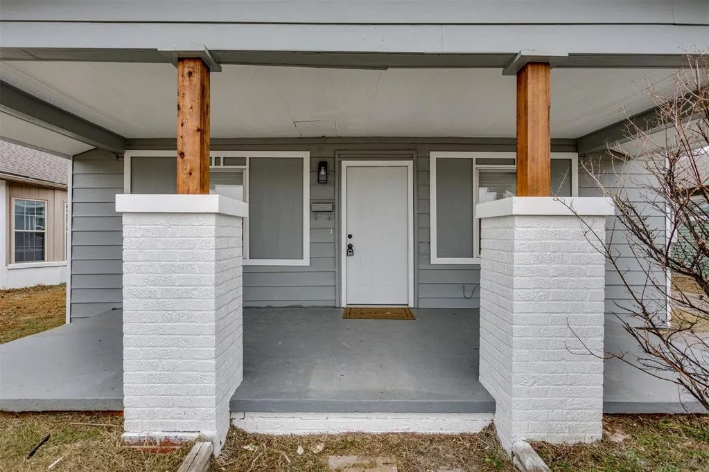 Photo 3 — 1617 NW 31st Street, Oklahoma City, OK 73118