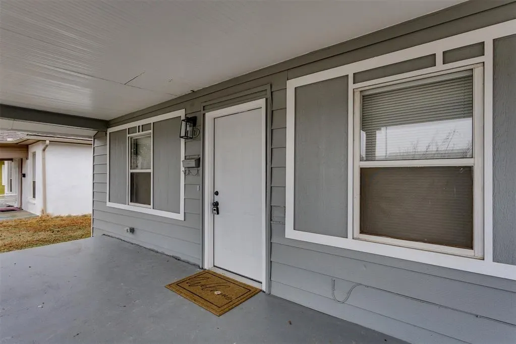 Photo 5 — 1617 NW 31st Street, Oklahoma City, OK 73118