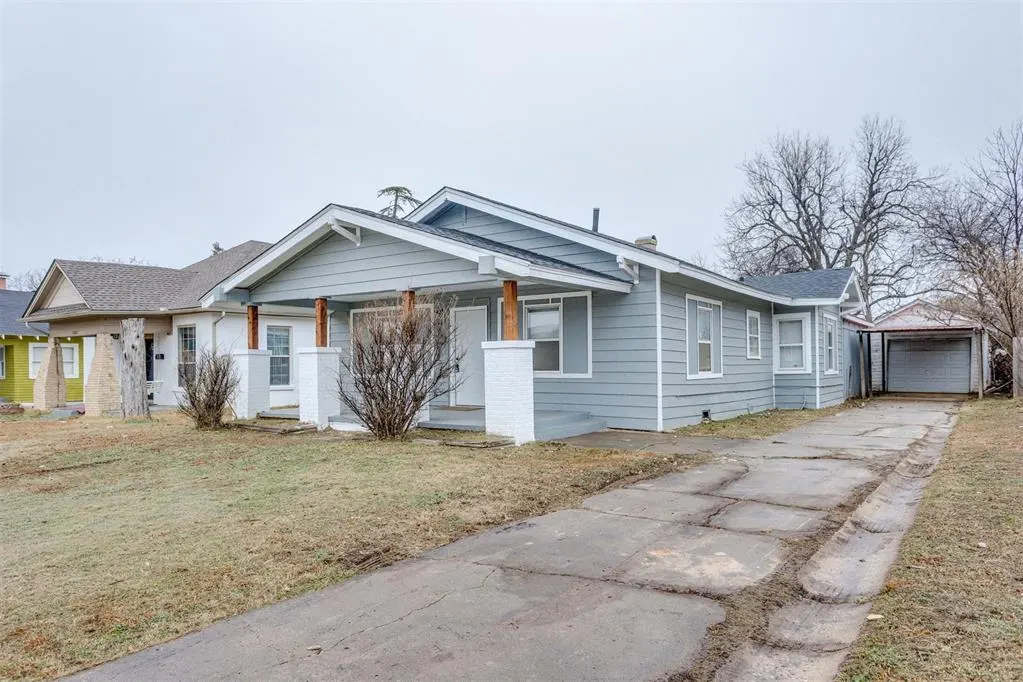 Photo 6 — 1617 NW 31st Street, Oklahoma City, OK 73118