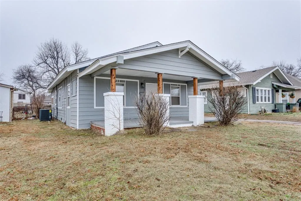 Photo 7 — 1617 NW 31st Street, Oklahoma City, OK 73118