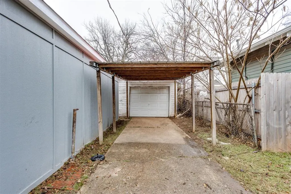 Photo 42 — 1617 NW 31st Street, Oklahoma City, OK 73118