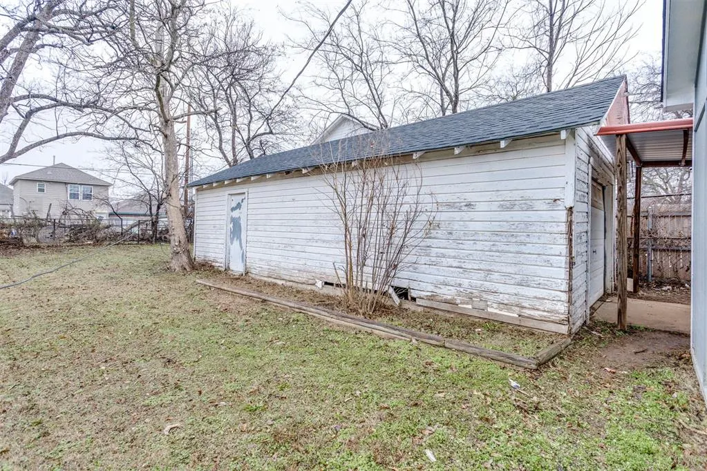 Photo 43 — 1617 NW 31st Street, Oklahoma City, OK 73118
