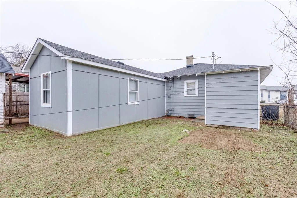 Photo 44 — 1617 NW 31st Street, Oklahoma City, OK 73118