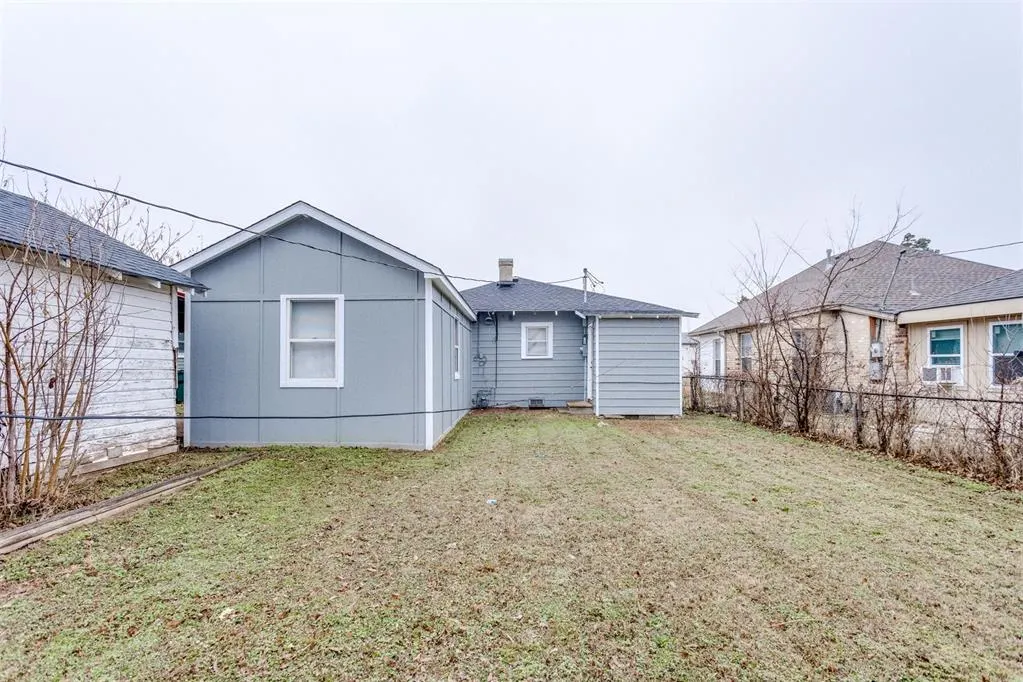 Photo 45 — 1617 NW 31st Street, Oklahoma City, OK 73118