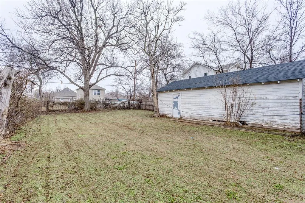 Photo 46 — 1617 NW 31st Street, Oklahoma City, OK 73118