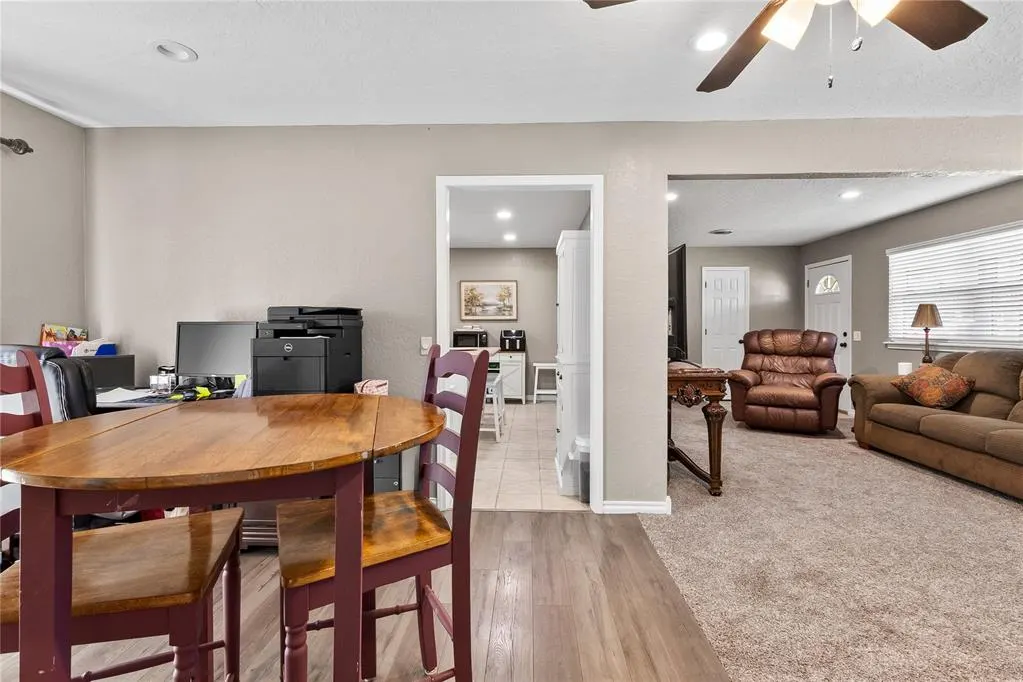 Photo 6 — 718 W Huber Avenue, Weatherford, OK 73096