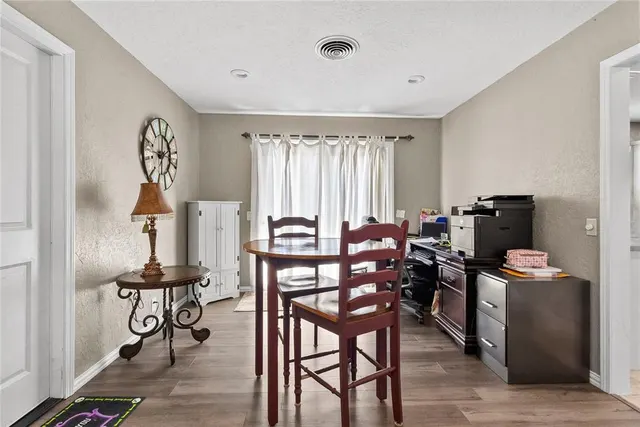 Photo 7 — 718 W Huber Avenue, Weatherford, OK 73096