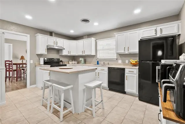 Photo 8 — 718 W Huber Avenue, Weatherford, OK 73096