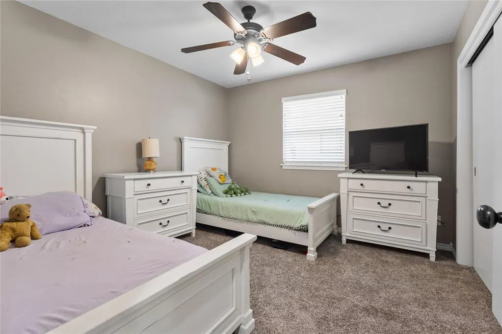 Photo 14 — 718 W Huber Avenue, Weatherford, OK 73096