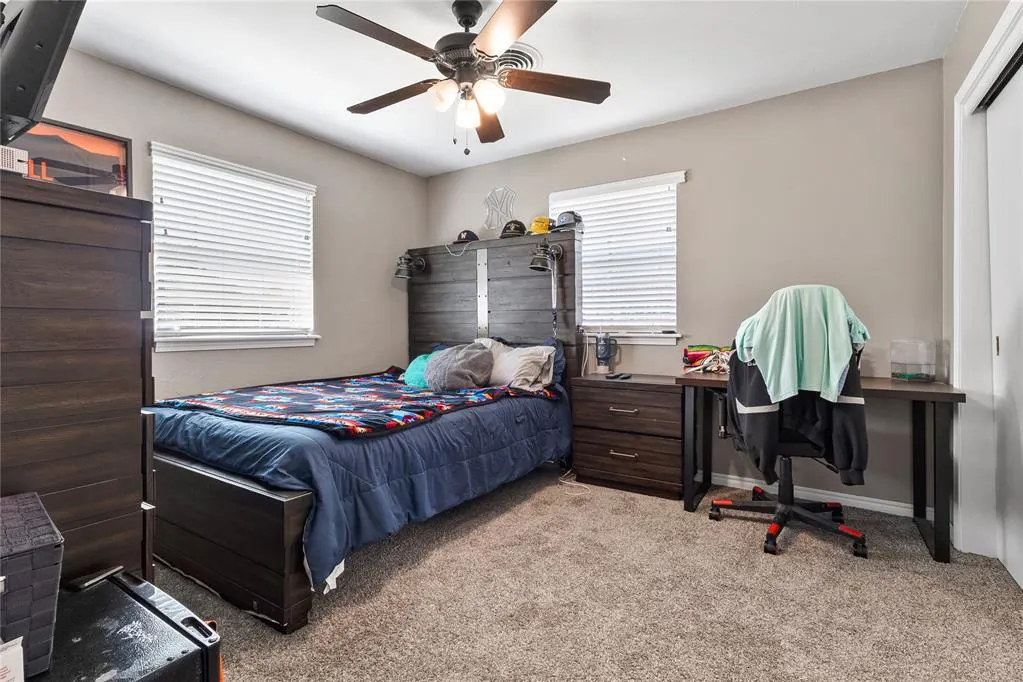 Photo 16 — 718 W Huber Avenue, Weatherford, OK 73096