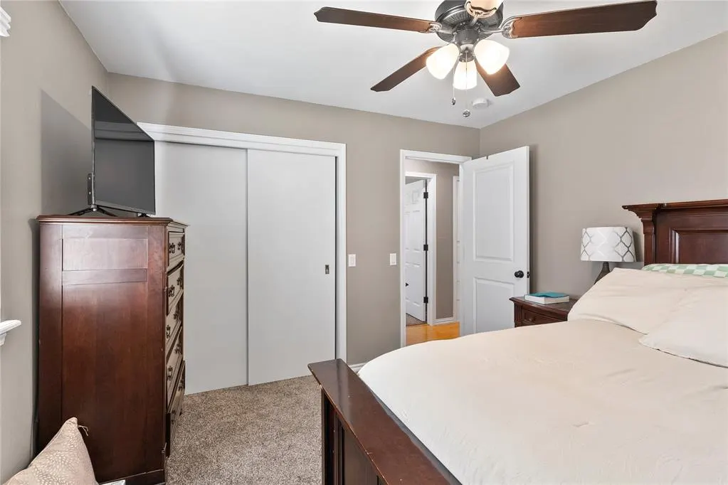 Photo 19 — 718 W Huber Avenue, Weatherford, OK 73096