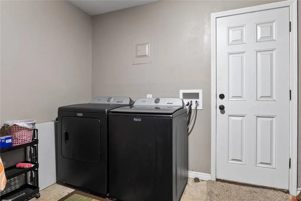 Photo 20 — 718 W Huber Avenue, Weatherford, OK 73096