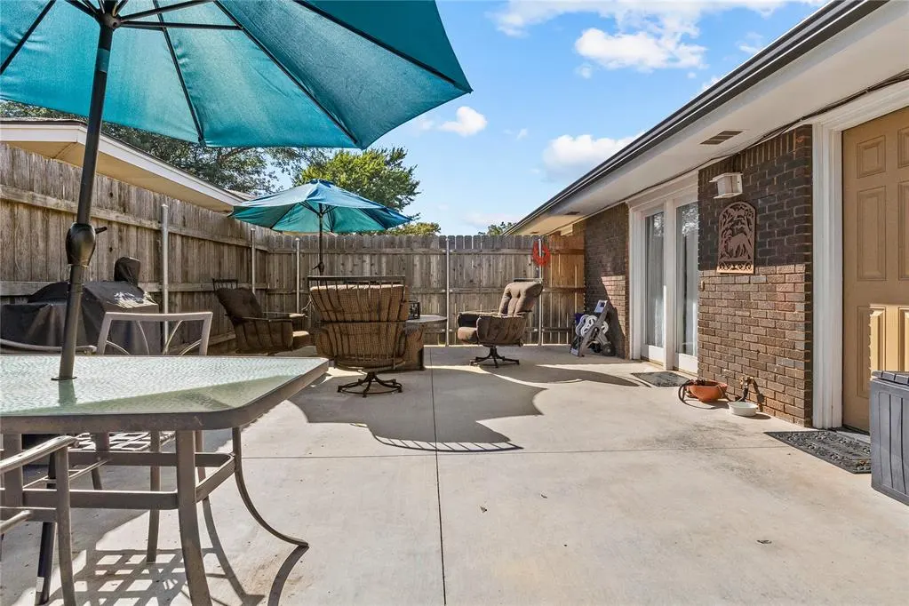 Photo 21 — 718 W Huber Avenue, Weatherford, OK 73096