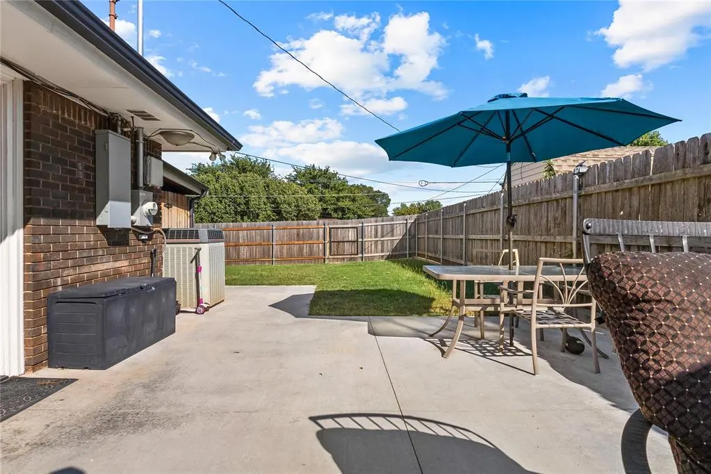 Photo 22 — 718 W Huber Avenue, Weatherford, OK 73096