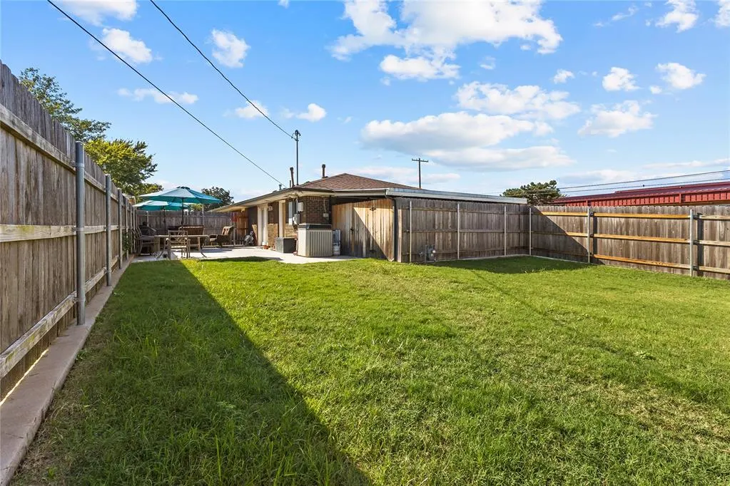 Photo 23 — 718 W Huber Avenue, Weatherford, OK 73096