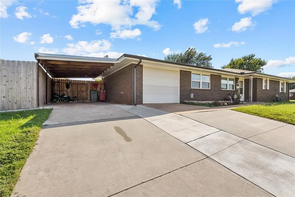 Photo 24 — 718 W Huber Avenue, Weatherford, OK 73096