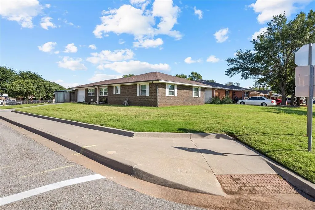 Photo 26 — 718 W Huber Avenue, Weatherford, OK 73096