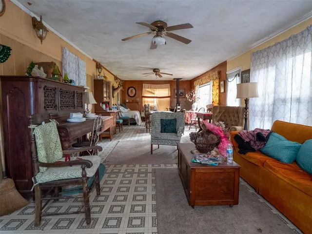 Photo 7 — 102264 S 3560 Rd, Prague, OK 74864