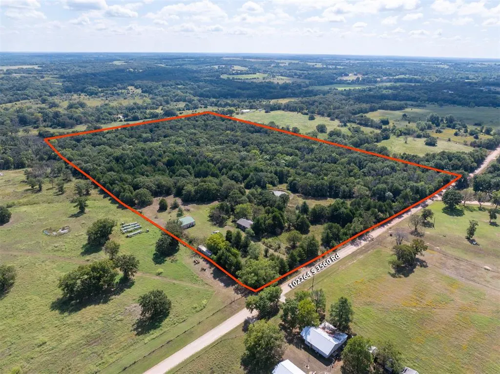 Photo 15 — 102264 S 3560 Rd, Prague, OK 74864