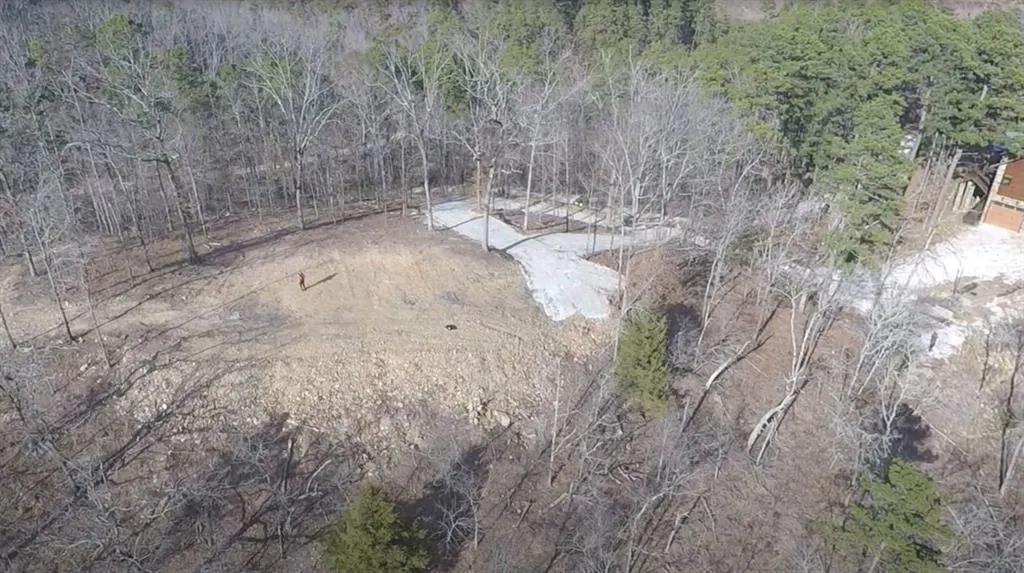 Photo 19 — 546 Split Creek Lane, Broken Bow, OK 74728