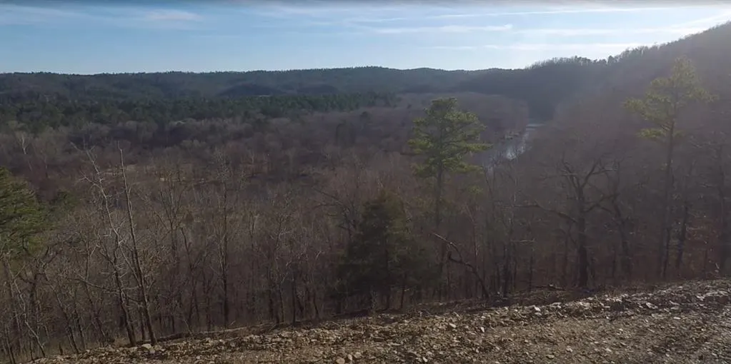 Photo 21 — 546 Split Creek Lane, Broken Bow, OK 74728