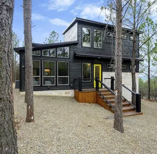 Sold home at 59 TIMBER HOLLER Trail
