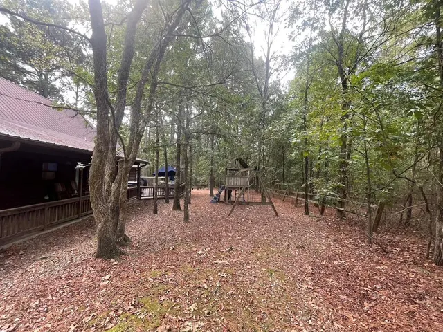 Photo 3 — 616 Southern Hills Road, Broken Bow, OK 74728