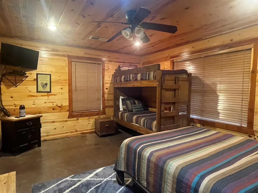 Photo 17 — 616 Southern Hills Road, Broken Bow, OK 74728