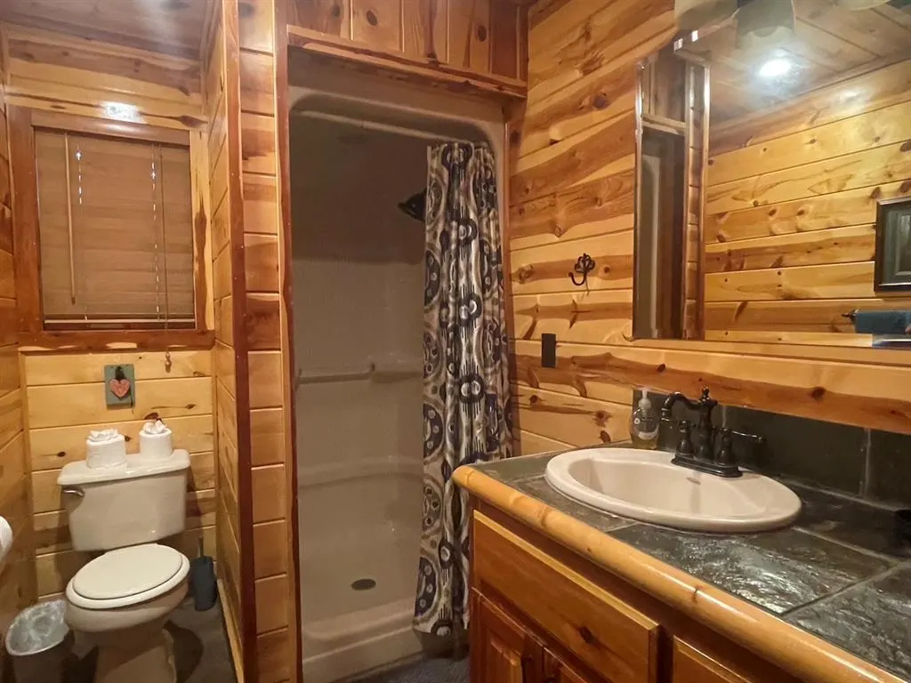 Photo 18 — 616 Southern Hills Road, Broken Bow, OK 74728