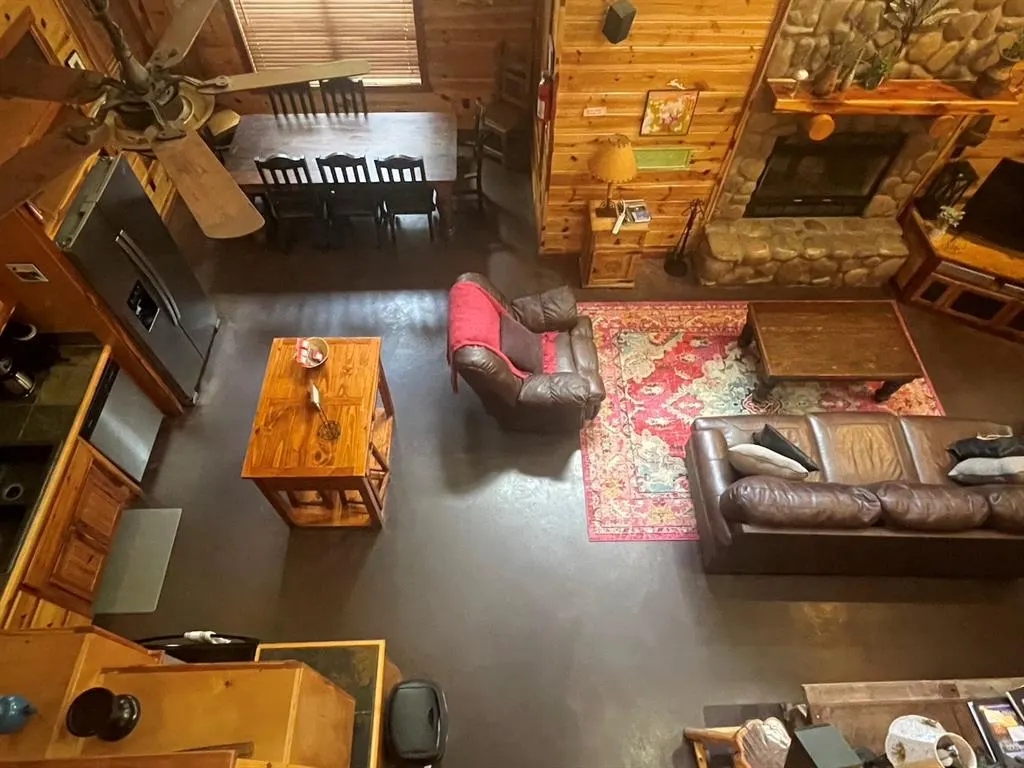 Photo 21 — 616 Southern Hills Road, Broken Bow, OK 74728