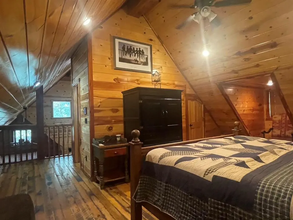 Photo 23 — 616 Southern Hills Road, Broken Bow, OK 74728