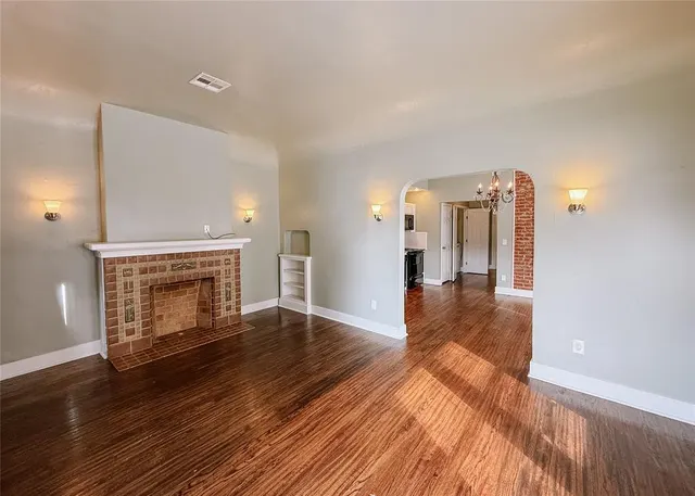 Photo 3 — 911 East Drive, Oklahoma City, OK 73105