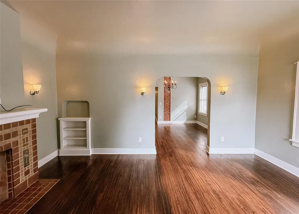 Photo 4 — 911 East Drive, Oklahoma City, OK 73105