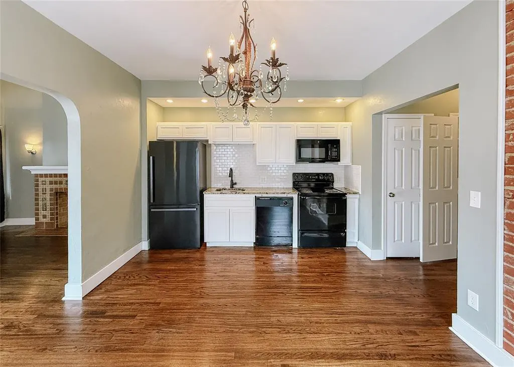 Photo 7 — 911 East Drive, Oklahoma City, OK 73105